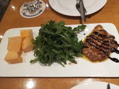 -兰特伯爵西餐厅·啤酒屋(方庄店)