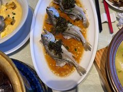 -金典银峰老鹅馆·昆山菜(亭林公园店)