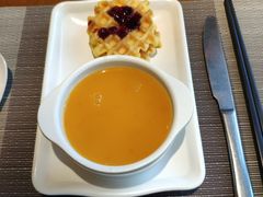 -戈尔登酒店·满堂彩咖啡厅