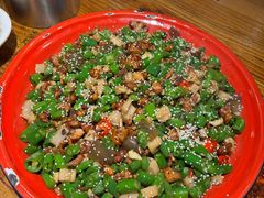 江津尖椒鸡-兔槽江湖菜·重庆璧山兔(水围店)