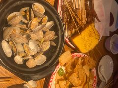 -小乾杯串店•16年沈阳烧烤(文安路店)