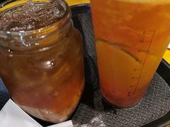 冬瓜茶-鲜芋仙Meet Fresh(五道口店)