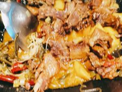 -玺炖·中国铁锅炖(虹桥天街店)