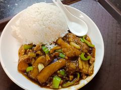 -玲又珑美食(盘福路店)