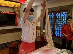 -山西会馆·晋菜·晋商宴·牌匾博物馆(胜利东街店)