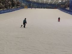 -长沙湘江冰雪世界