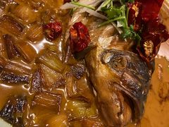 -京华烟云·北京烤鸭(领展购物广场·中关村店)