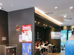 -汉堡王(上海凌云壹街坊店)