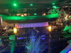 景观位-桂满陇-西湖船宴(西单大悦城店)