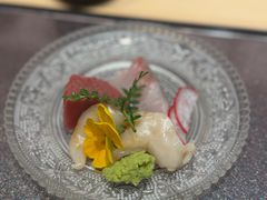 -小十Omakase(地王大厦店)