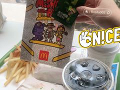 -麦当劳(杭州庆春路店)