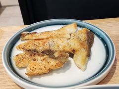 -上渔铁板烧(熙悦汇店)