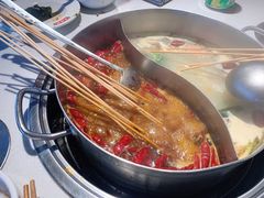 -大斌家串串火锅(德思勤店)