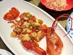 -上海总会SHANGHAICLUB(兴业太古汇店)