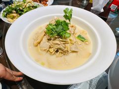 -张大嘴菜馆(庞各庄店)