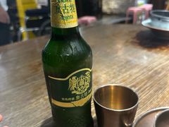 -魁盛居百年鲁菜馆(县西巷店)