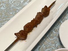 -巴扎美食·新疆菜·西域歌舞表演餐厅(新疆大厦店)