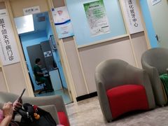 -武汉第一口腔医院(建设大道总院)
