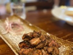 格鲁吉亚麻排-格鲁·秀色Georgia’s Feast