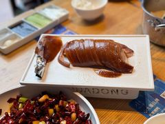 -小大董·烤鸭(五棵松店)