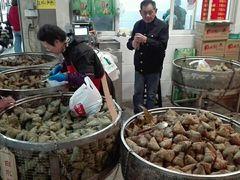 -赵记粽子(司前街店)