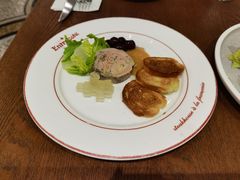 -Entrecôte 法国牛扒馆(保利·时光里店)
