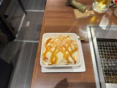 -俺的焼肉(銀座9丁目店)