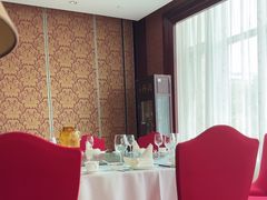 -中关村皇冠假日酒店·红轩中餐厅