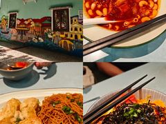 -梳打冰室(氹仔店)
