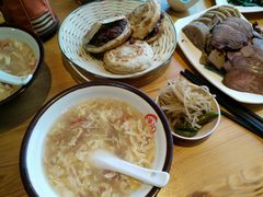-漕河全驴宴饭店(徐水店)