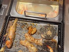 -星伦多自助料理·涮烤一体(虹悦城店)