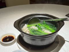 -侨美食家·41年地道粤菜(恒福路店)