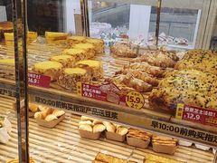 -味多美蛋糕(梨园店)