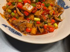-潇湘阁(汉光百货店)