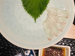 -小山日本料理(兴业太古汇店)