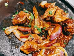 -和风铁板料理(山姆会员店)