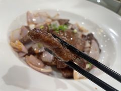 -聚春园自助餐厅(东街口店)