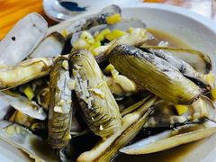 -健跳小海鲜(人民路店)