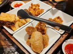 -临家闽南菜(宝洲路店)