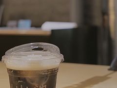 -SAANCI山池咖啡(卓悦中心店)
