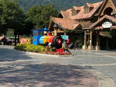 -东部华侨城