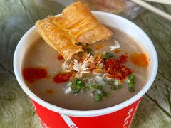 -汪记鲜鱼糊汤粉(沈阳路总店)