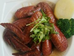 -太平馆餐厅(尖沙咀店)