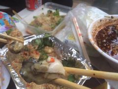-冯姐生蚝(迎宾广场店)