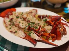 -快乐海鲜酒楼(滇池路店)