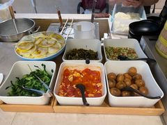 -上海港国际客运中心1号游艇码头