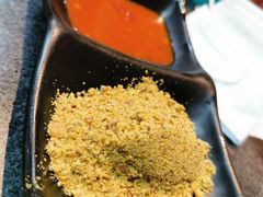 -石记老北京炙子烤肉(松园店)