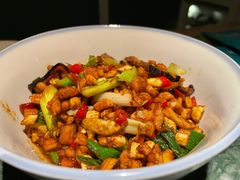 湖南腊肉萝卜干-姐夫的小菜(新中关购物中心店)