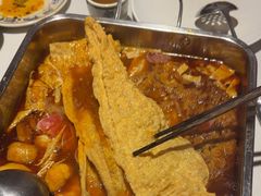 -螺大喜螺蛳粉火锅(雍和宫店)