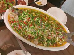 -飞虹鱼馆(春华路店)